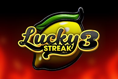 Luckystreak3 играть в Сукааа Казино